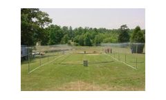 Simulated Rainfall Runoff Studies Services