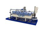 Vortisand Brochure - High Efficiency Cross-Flow Media Filtration