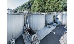 Atzwanger - Anaerobic Digestion Plants