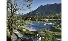 Atzwanger - Thermal Spas, Waterparks, In- & Outdoor Swimming Pools