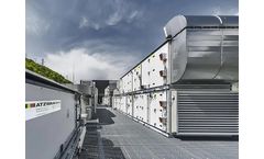 Atzwanger - Ventilation Systems