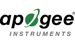 Apogee - Model SF-421 - SDI-12 Radiation Frost Detector