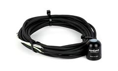 Apogee - Model SQ-222 - Amplified 0-2.5 V Electric Calibration Quantum Sensor