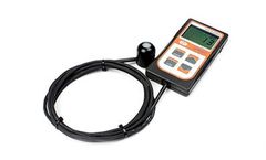 Apogee - Model MP-200 - Pyranometer Separate Sensor with Handheld Meter