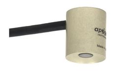 Apogee - Model SP-610 - Downward Looking Thermopile Pyranometer