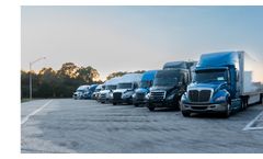 Fuel&Route - Optimal Door-to-Door Routing and Fuel Software