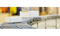 Manhattan - Warehouse Management Software