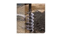Geotechnical Investigation Service
