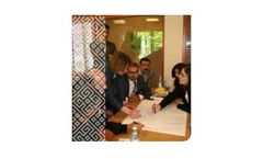 International Practical Environmental Management Training