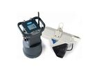Non-Contact Wireless Monitoring System