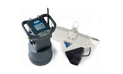 Non-Contact Wireless Monitoring System