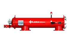 Automesh LAMA - Automatic Screen Filters