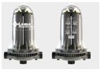 LAMA - Model GFRP - Glass Fiber Reinforced Polyamide Filter