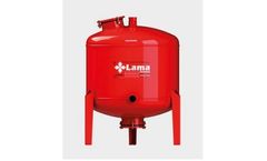 LAMA Arena - Irrigation Sand Filters