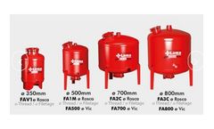 LAMA LechoBajo - Low Media Filter