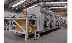 Tek-Dry - Leather Fibre Dryers