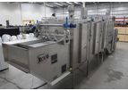Tek-Dry Systems - Cutting Edge Cereal Dryers, Toasters and Coolers