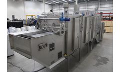 Tek-Dry Systems - Cutting Edge Cereal Dryers, Toasters and Coolers