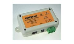 Model DA-12C/W - Monitoring Stations