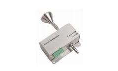 Airy - Remote Particle Counters