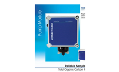 TOC Pump Module Datasheet