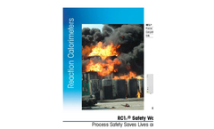 RC1e Process Safety Workstation Brochure