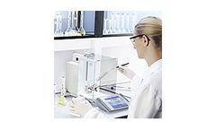 One Click Weighing Solutions