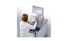 Calibry Pipette Calibration Software