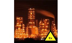 Webinar : IND - Hazardous Area – Basics