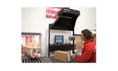 Transport & Logistics - Dimensioning