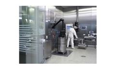 Industrial Weighing - Batching