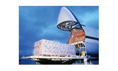 Transport & Logistics - Loading Vehicles