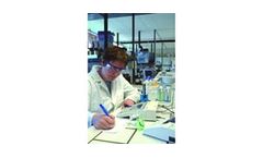 Laboratory Analytical - pH-Measurement Application