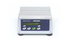AutoChem - Crystallization