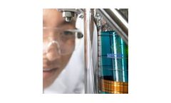 AutoChem - Process Development and Scale-Up