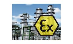 Laboratory Weighing - Hazardous Area (Ex) Weighing