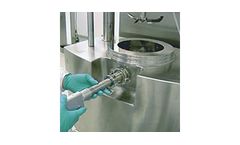 AutoChem - Process Analytical Technology (PAT)/Quality by Design (QbD)