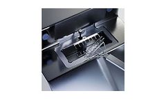 Laboratory Weighing - Stent Weighing