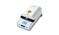 Advanced Level Moisture Analyzer