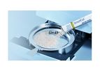 SmartCal - Moisture Analyzer Reference Substance