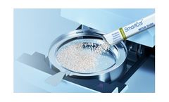 SmartCal - Moisture Analyzer Reference Substance
