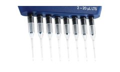 PureSpeed - Model C18 - Desalting Tips