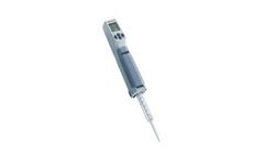 Rainin - Model AutoRep - Adjustable Repeating Pipettes for 1μl – 50ml