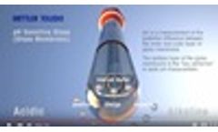 METTLER TOLEDO Video How pH-probes Work