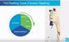 METTLER TOLEDO Good Pipetting Techniques video 