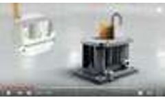 Fast and Safe Installation of Tank Scales 
