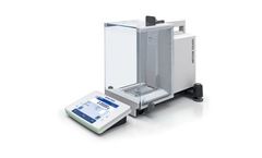 Mettler - Toledo - XSE Analytical Balances