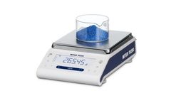 Mettler - Toledo - ML Precision Balances