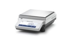 Mettler - Toledo - ME Precision Balances