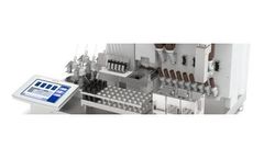 Model QX Series - Fully Automated Gravimetric Sample Preparation